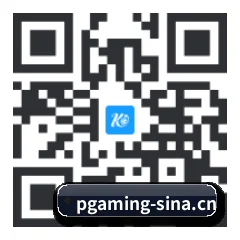 iOS 苹果版 二维码